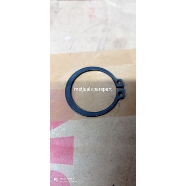 SNAP RING DRIVE SHAFT ORING DALAM AS RODA DEPAN ISUZU DMAX MUX