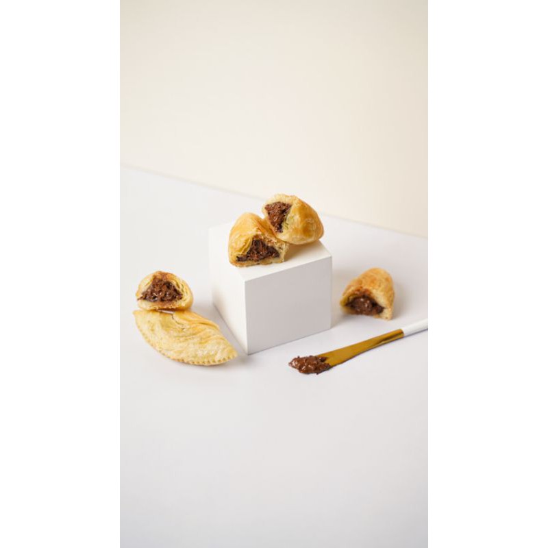 

Frozen Puff Pastry Ovomaltine