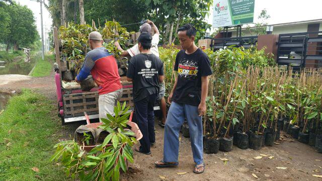 Herbisida Roundup 486sl 1 Liter