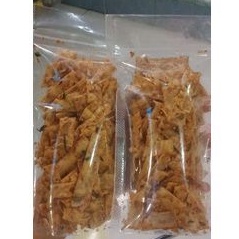 

PANGSIT SEBLAK GARING PEDAS