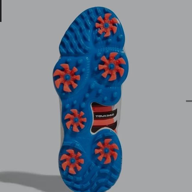 Sepatu Golf Adidas Boa Tour 360 Putih Sepatu Golf Adidas