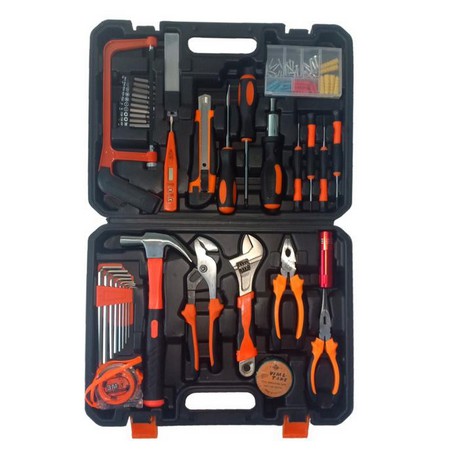 Tool Kit Set JLD A-102 Pcs