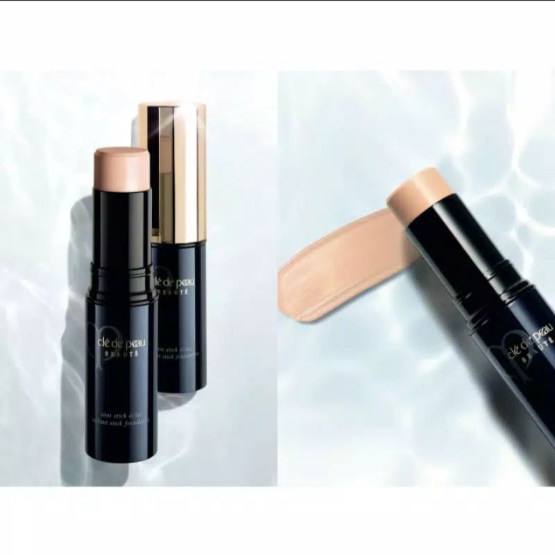 Cle de peau Radiant Stick Foundation SPF 17