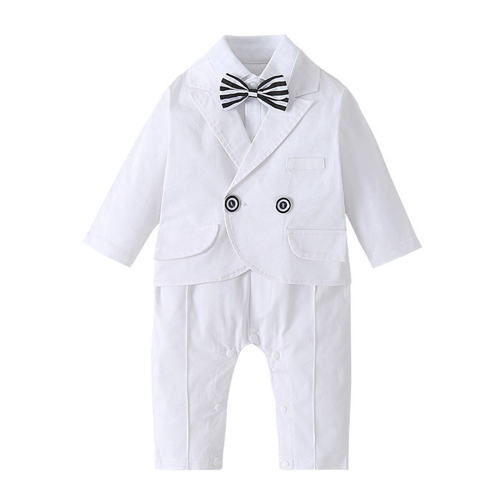 jacket with jumpsuit wedding
