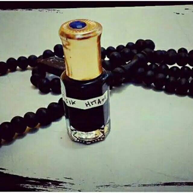 

Minyak Magis MISIK HITAM isi 6ml