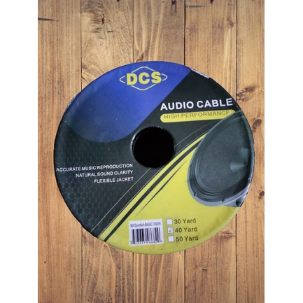 kabel strum audio mobil KABEL SPEAKER / KABEL AUDIO / KABEL STRUM MOBIL 8 AWG