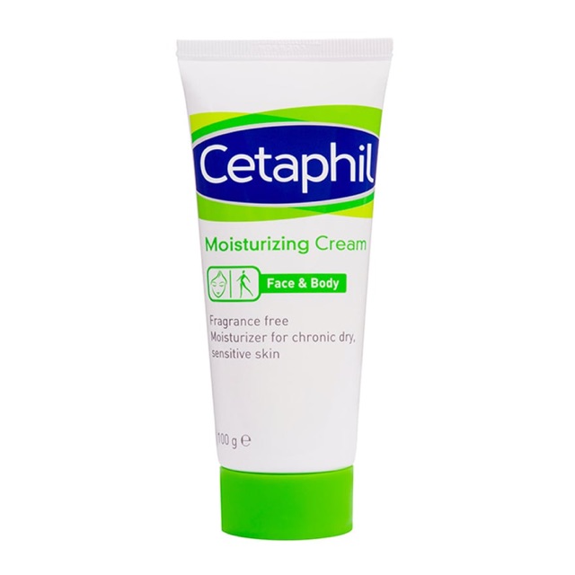 CETAPHIL CETAPHIL Moisturizing Crm100g