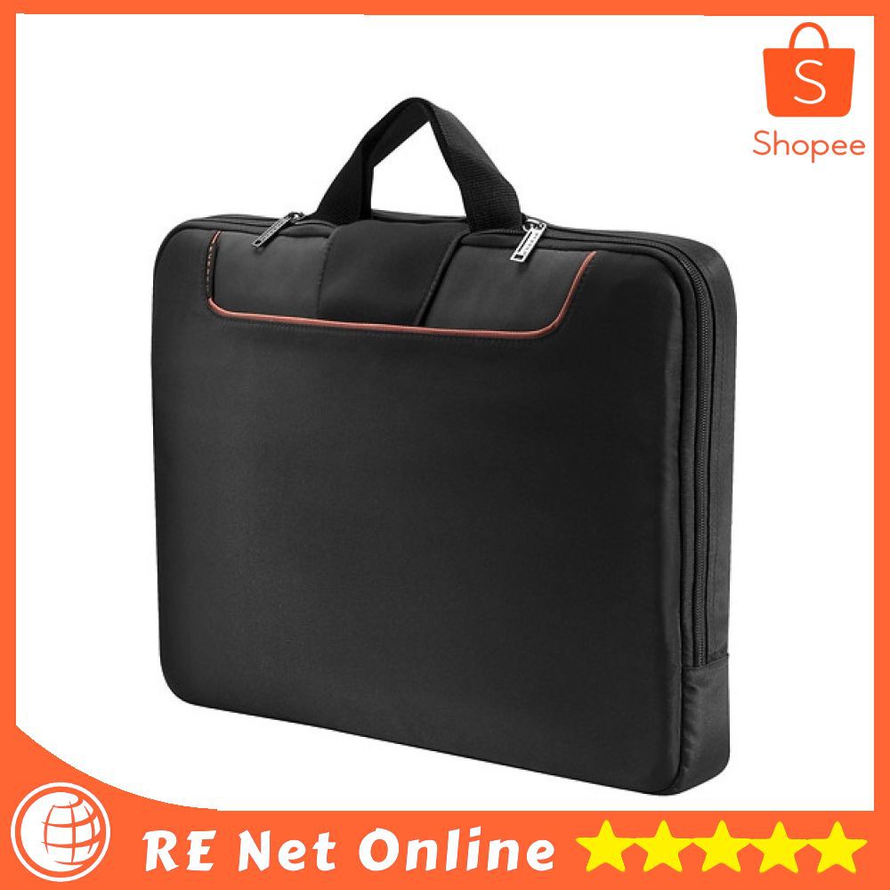 TAS LAPTOP SLEEVE CASE EVERKI WITH MEMORY FOAM