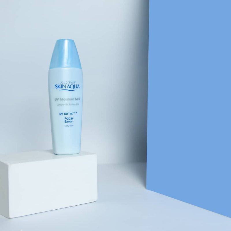 Skin Aqua SPF 50 Sunscreen