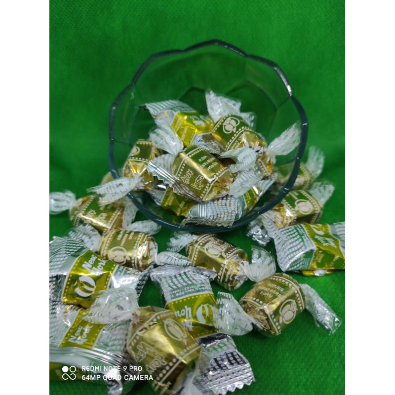 

Permen Hopyes 250gram