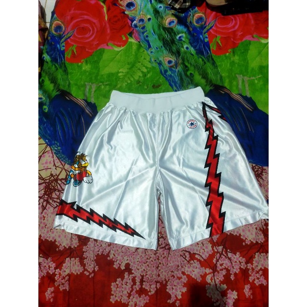 Celana Basket Converse second original