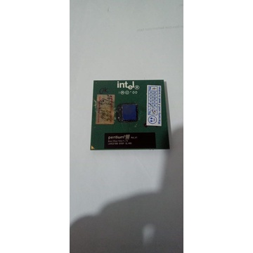 processor intel pentium 3