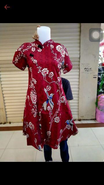 Baju Anak Kb101/ Kg101  Red