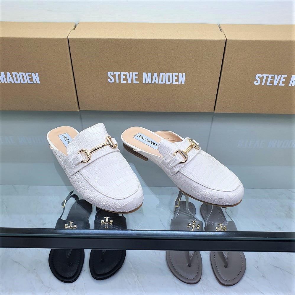 SNL - Sepatu Wanita Steve Madden 412 Flat 1,5cm