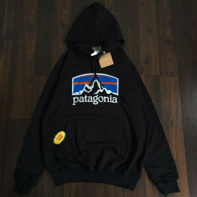 HOODIE PATAGONIA