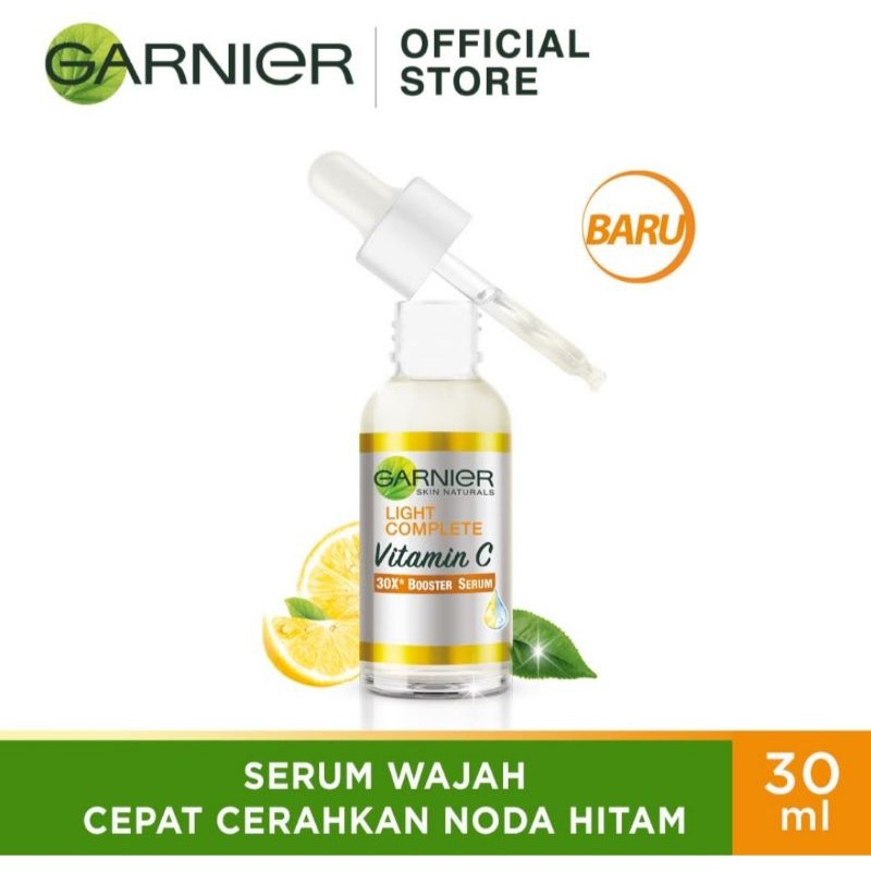 Garnier Light Complete Vitamin C Booster Serum 30 ml