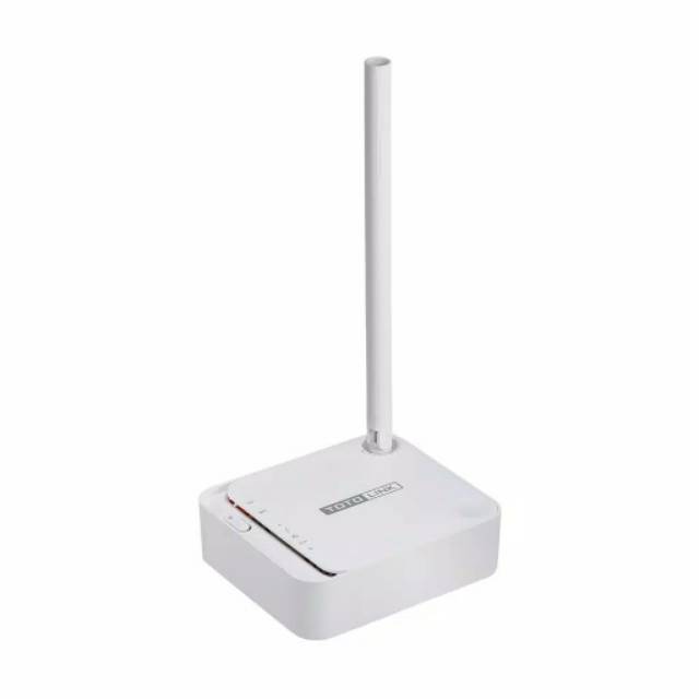 TOTOLINK N100RE - Router Wireless N Mini 150Mbps