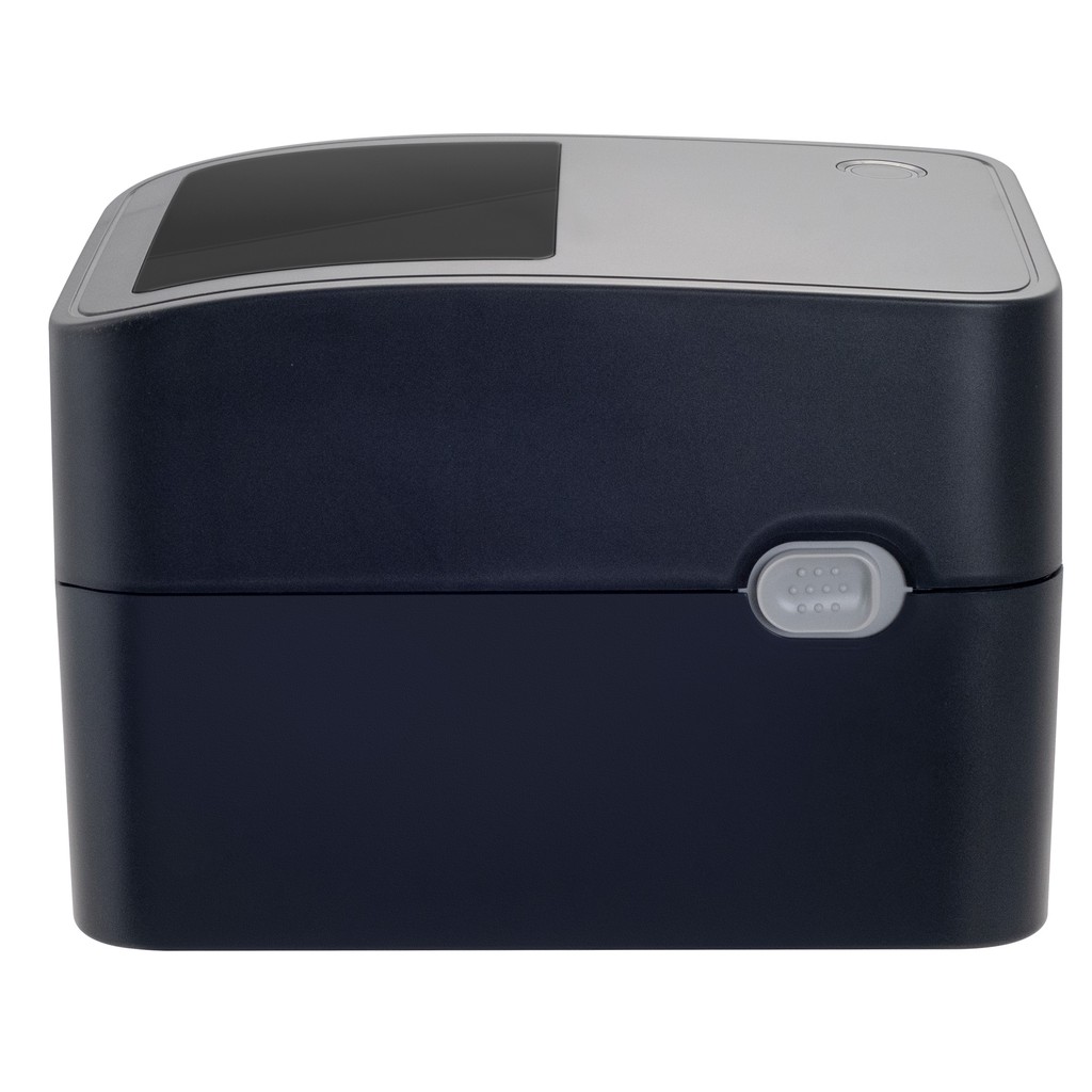 PRINTER THERMAL BARCODE LABEL STIKER XPRINTER XP-D4601B USB D4601B free HOLDER
