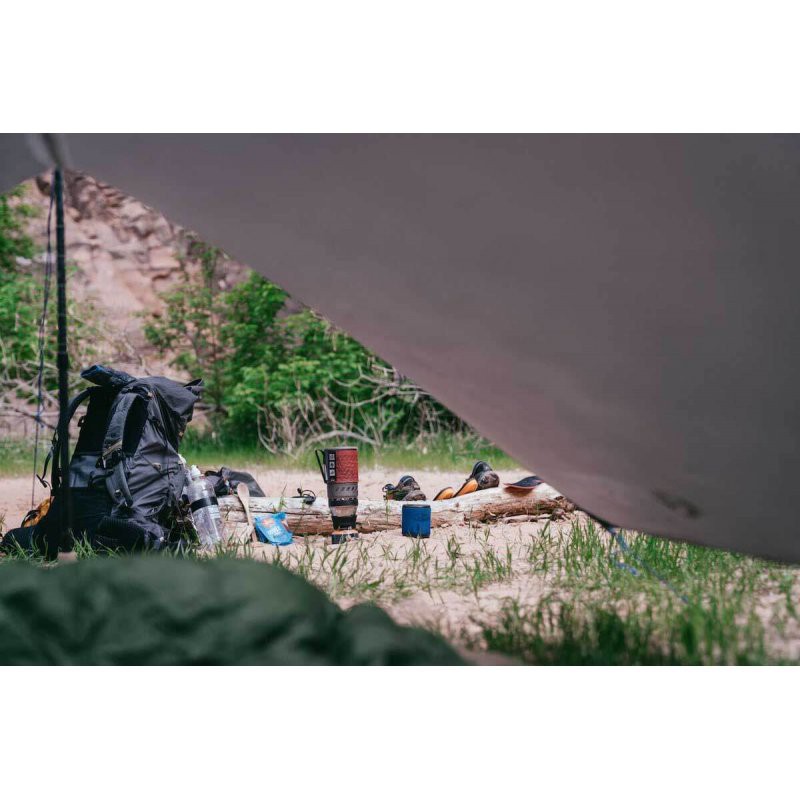 Tenda Ultralight Gossamer Gear Twin Tarp