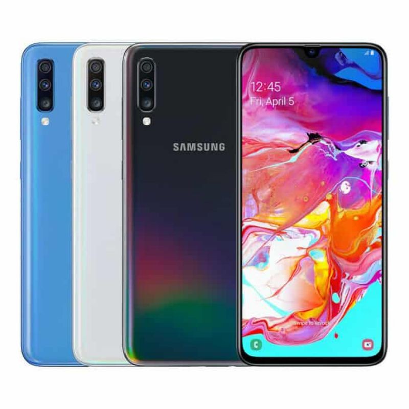 Samsung Galaxy A70