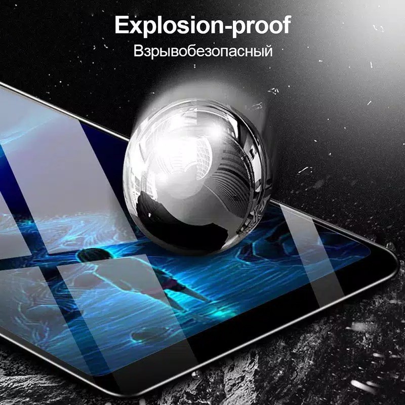 PROMO Paket 2in1 Tempered Glass VIVO V20 SE Anti Gores Kaca Pelindung Kamera Belakang