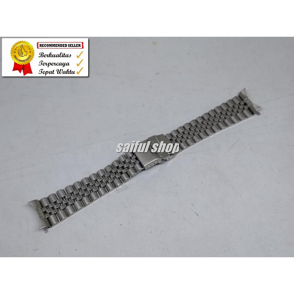 STRAP STAINLES SEIKO SKX007/SKX009 -STRAP STAINLES