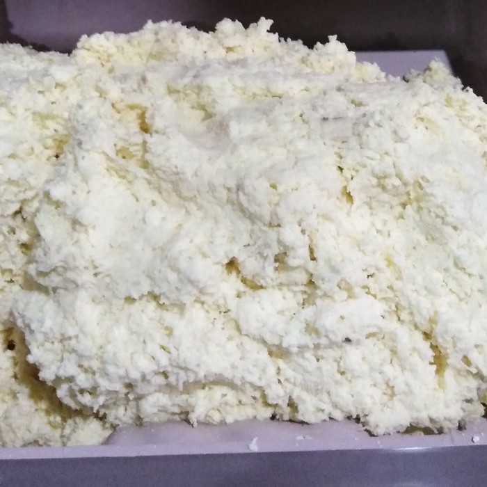 

SINGKONG PARUT 1000 gr ASEPSAYUR Bandung