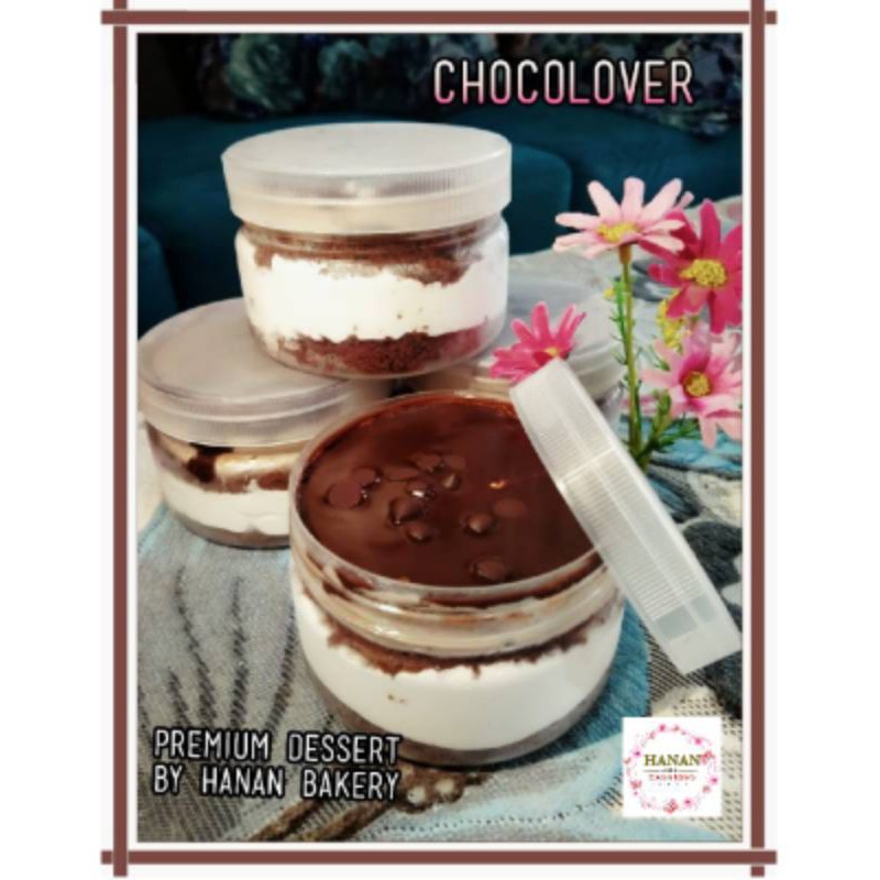 

Chocolover