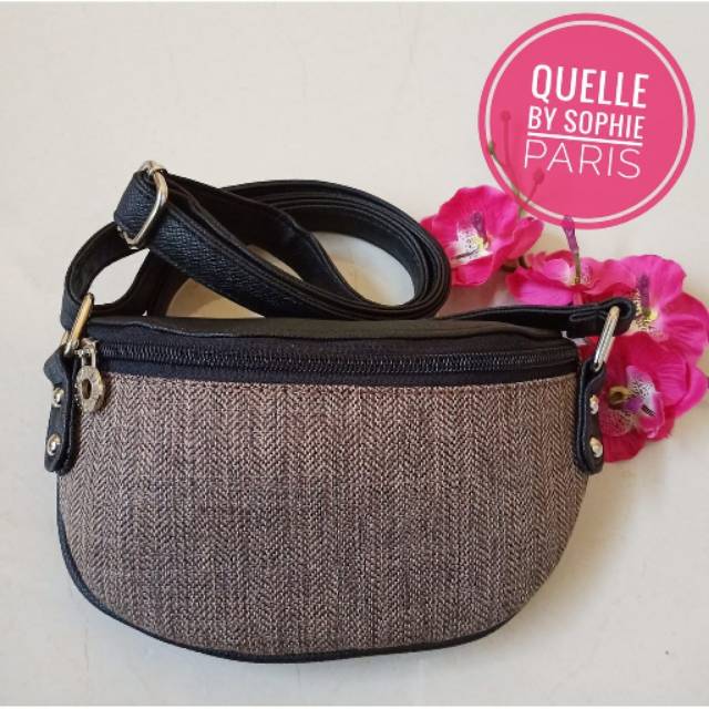 TAS SOPHIE PARIS QUELLE