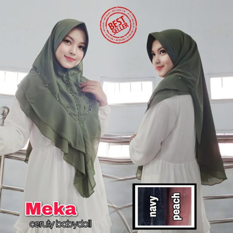 ellena meka original by ellena hijab