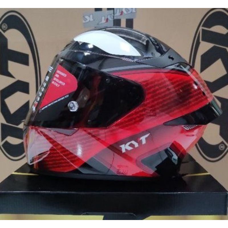 KYT TT COURSE MARVEL DEADPOOL