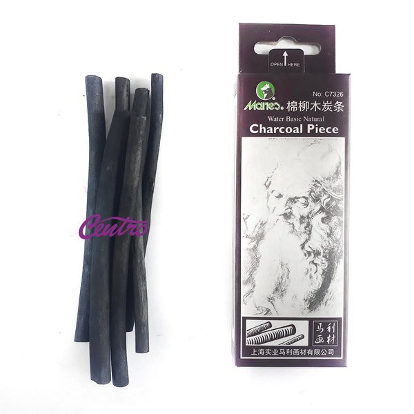 

Jual Maries Charcoal Piece Isi 6 Murah