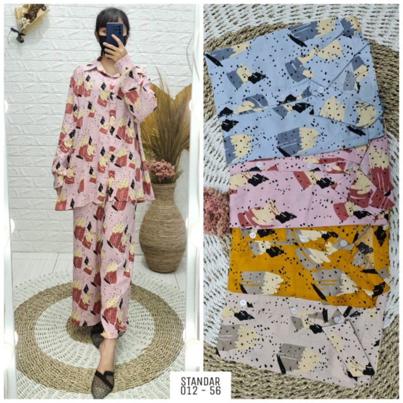 Jumbo LD120 Setcel Kekinian