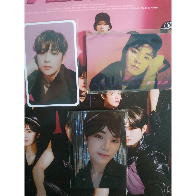 PC HYUNJAE Q haknyeon stealer ver