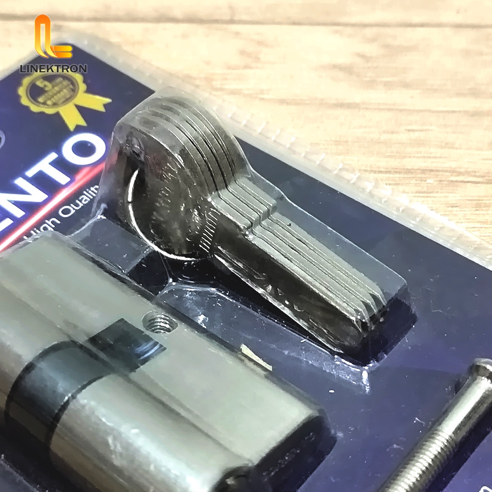 SILINDER / CYLINDER ANAK KUNCI PINTU SORENTO UKURAN BESAR