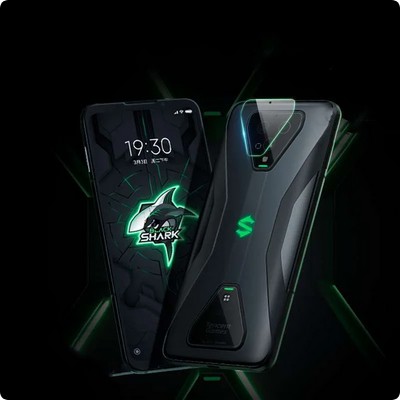 anti gores kamera xiaomi Black Shark 4 PRO/4 / 3