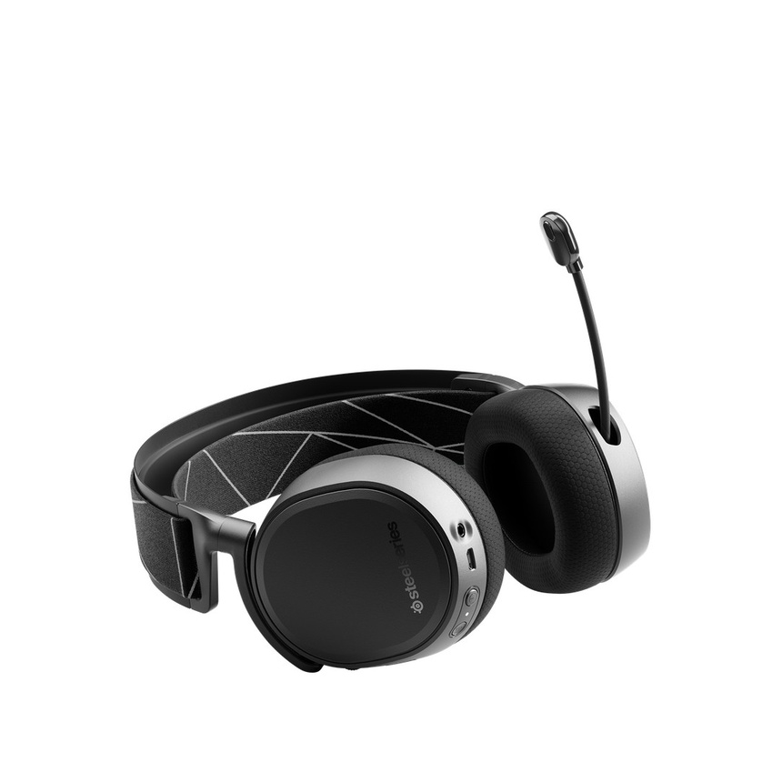 Headset Steelseries Arctis 9 Wireless / Bluetooth - Gaming Headset