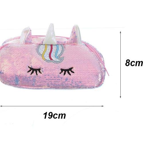 Terkeren Unicorn tempat pencil manik 88C05