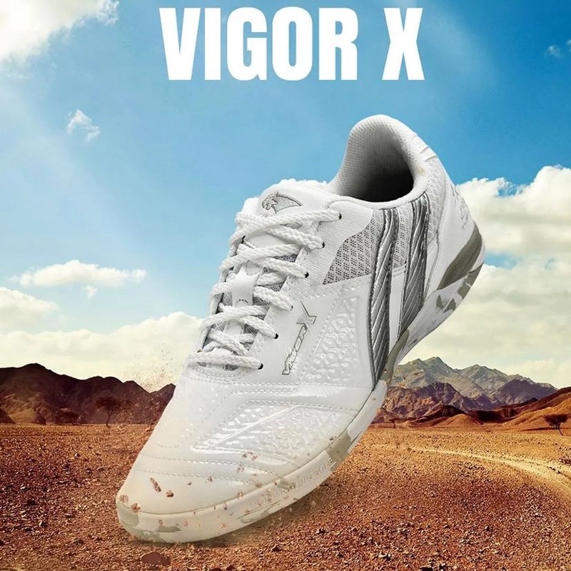 VIGOR X MICROFIBER