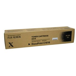 TONER FUJI XEROX [CT200226] DOCUPRINT C1618 BLACK ORIGINAL