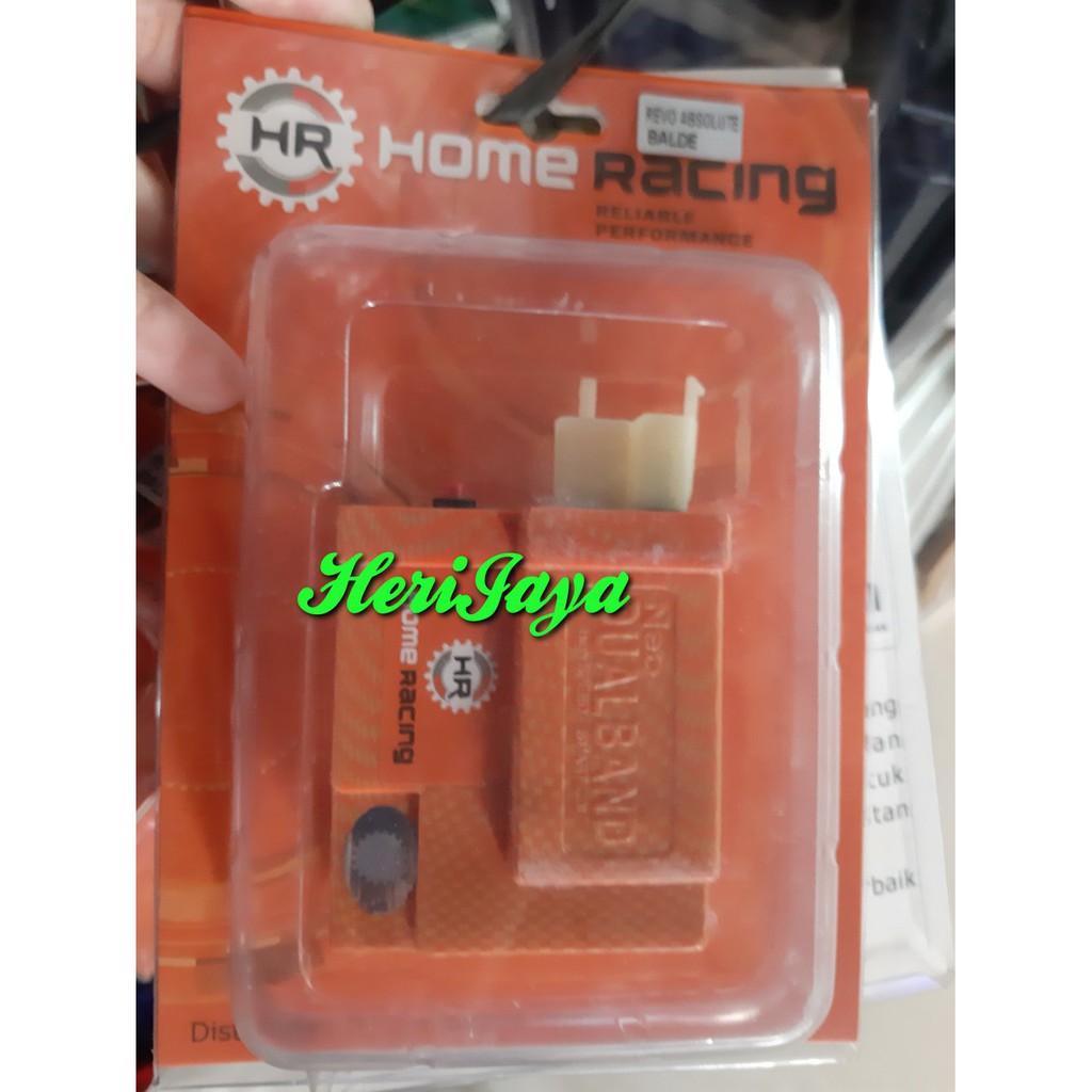 TERMURAH CDI RACING BLADE CDI DIGITAL RACING BLADE H..J
