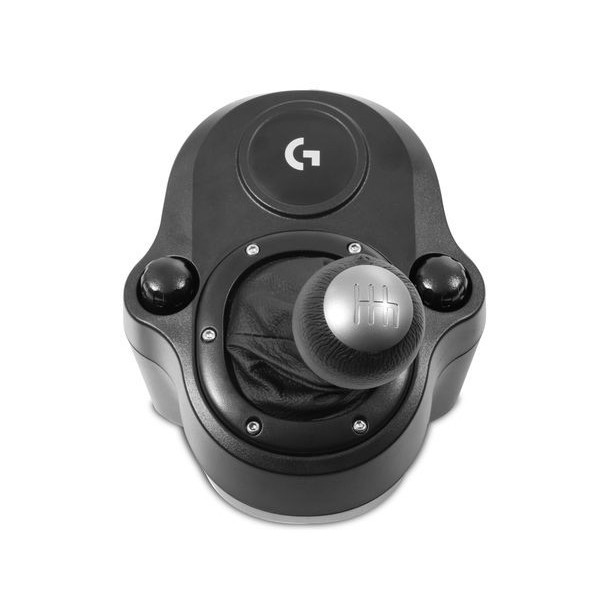 Racing Simulator Logitech G29 Driving Force Shifter - Gaming - Resmi