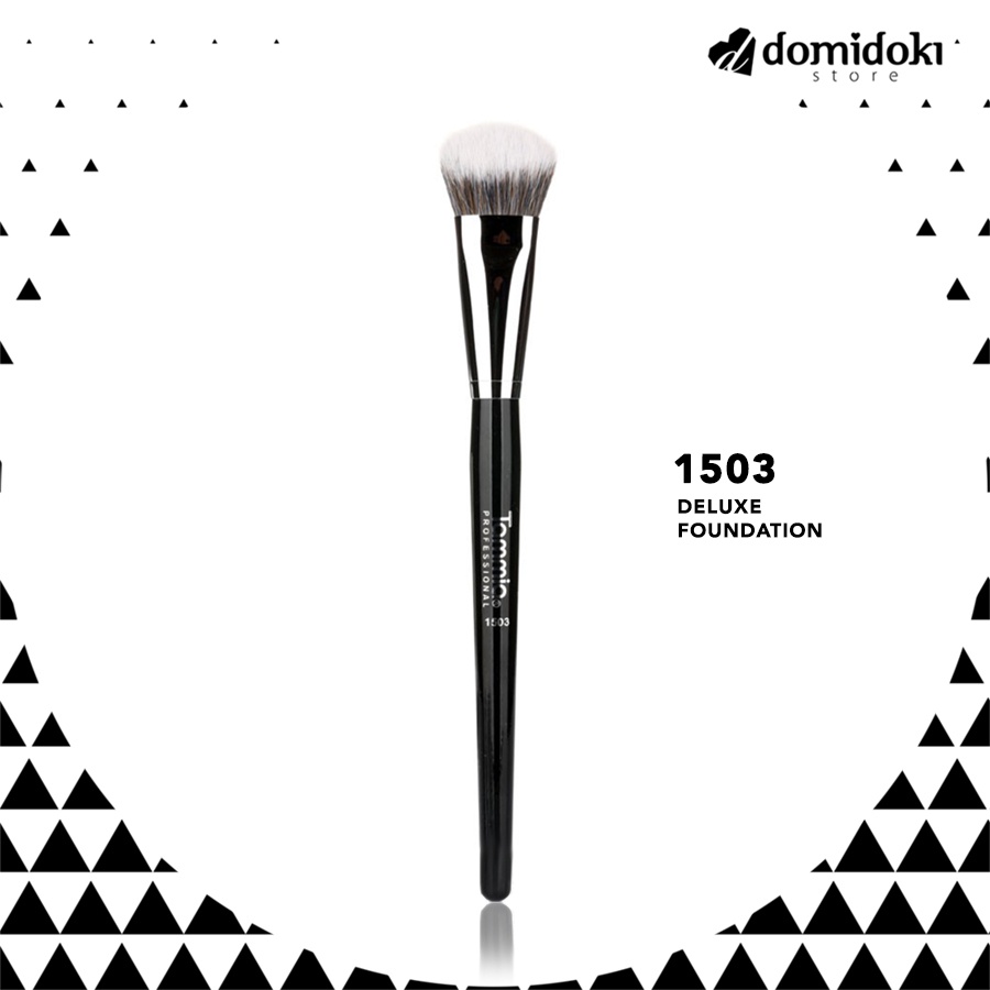 Tammia 1503 Deluxe Foundation Brush