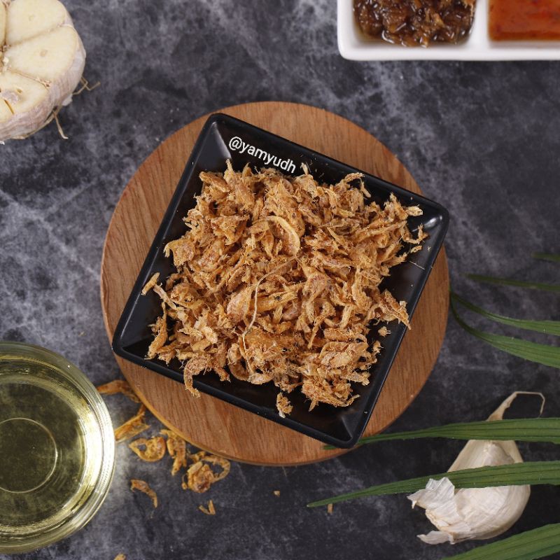 

Udang Kering Drago, Gragu, rebon freesh segar 50 gram