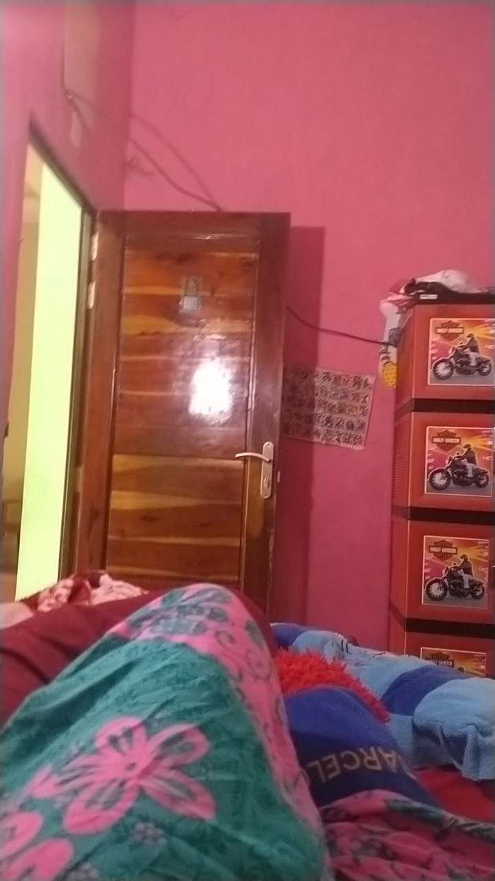 Kemeja Batik Anak Motif Best Seller Warna Biru Navy Slimfit