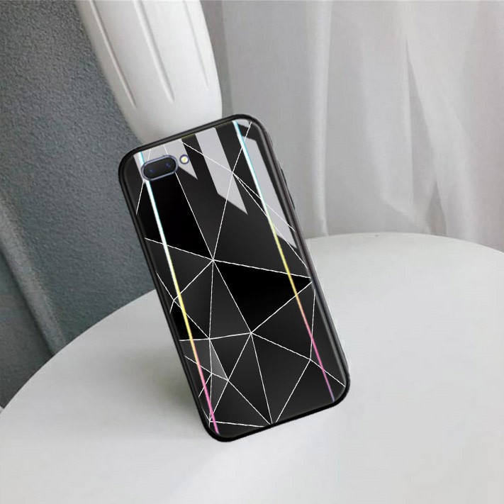 [K20] SoftCase Glass For All Type