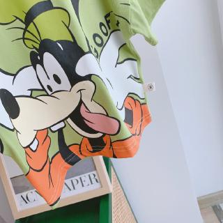 Kaos T shirt Anak Laki laki perempuan Lengan Pendek Gambar Kaos T shirt Anak Laki laki perempuan Lengan Pendek Gambar