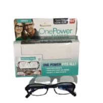 Kacamata Baca Plus Auto Focus ONE POWER READERS / KACA MATA SERVIS