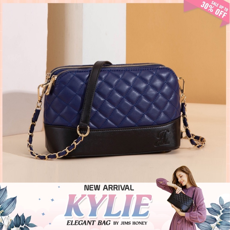 KYLIE BAG