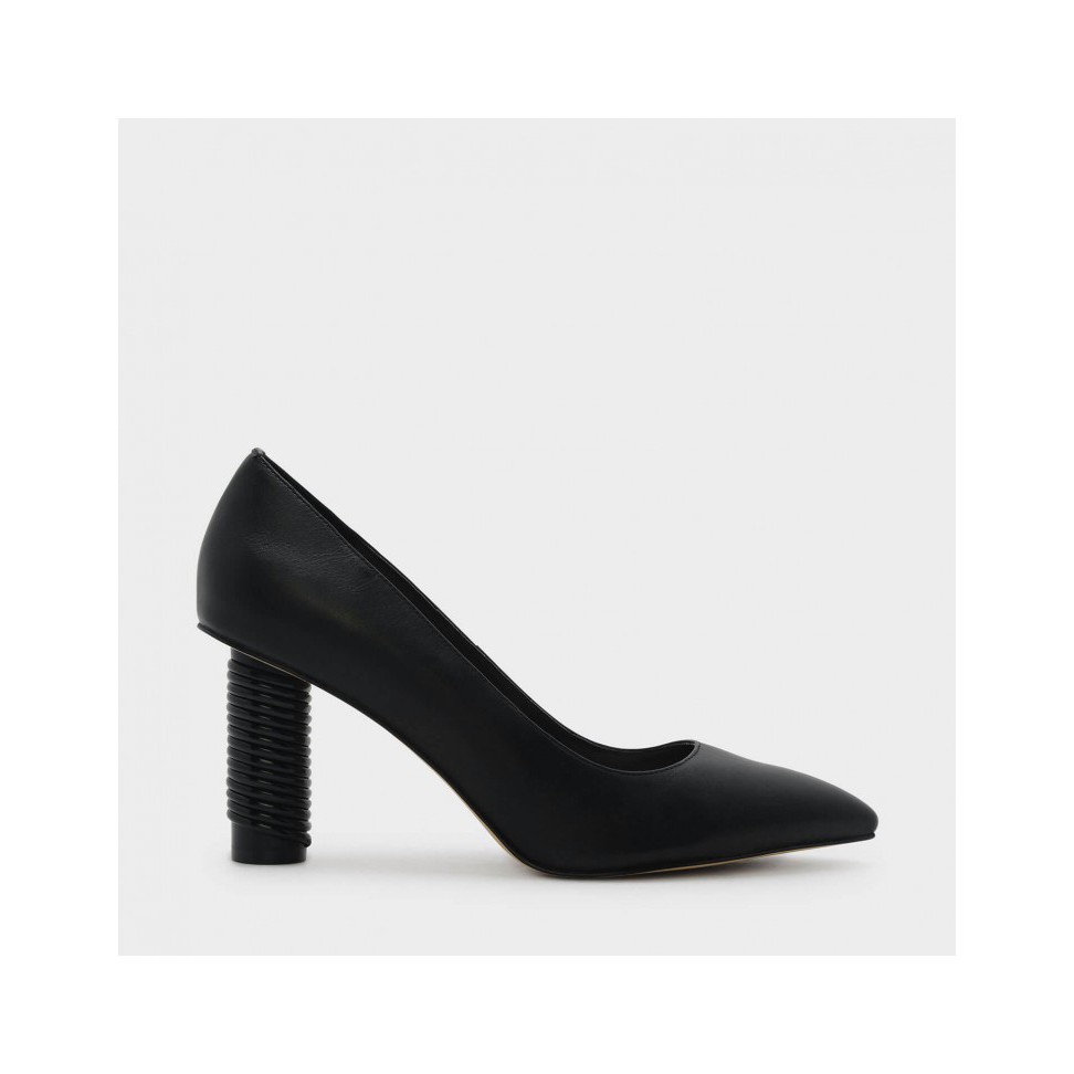 Heels Charles&Keith Original